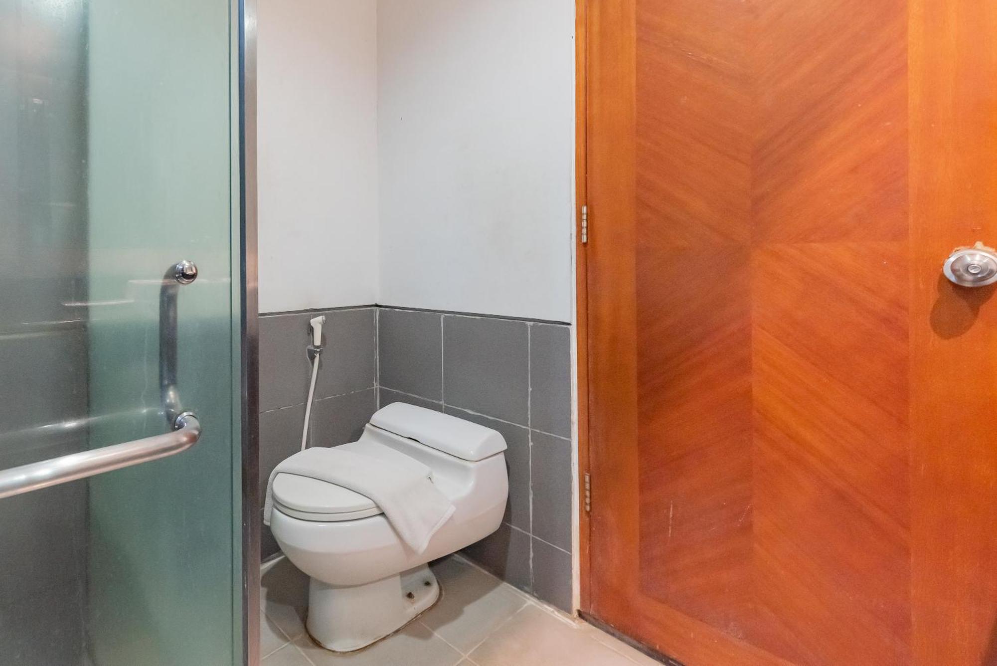 Reddoorz Premium Near Paris Van Java Mall Bandung Exterior foto