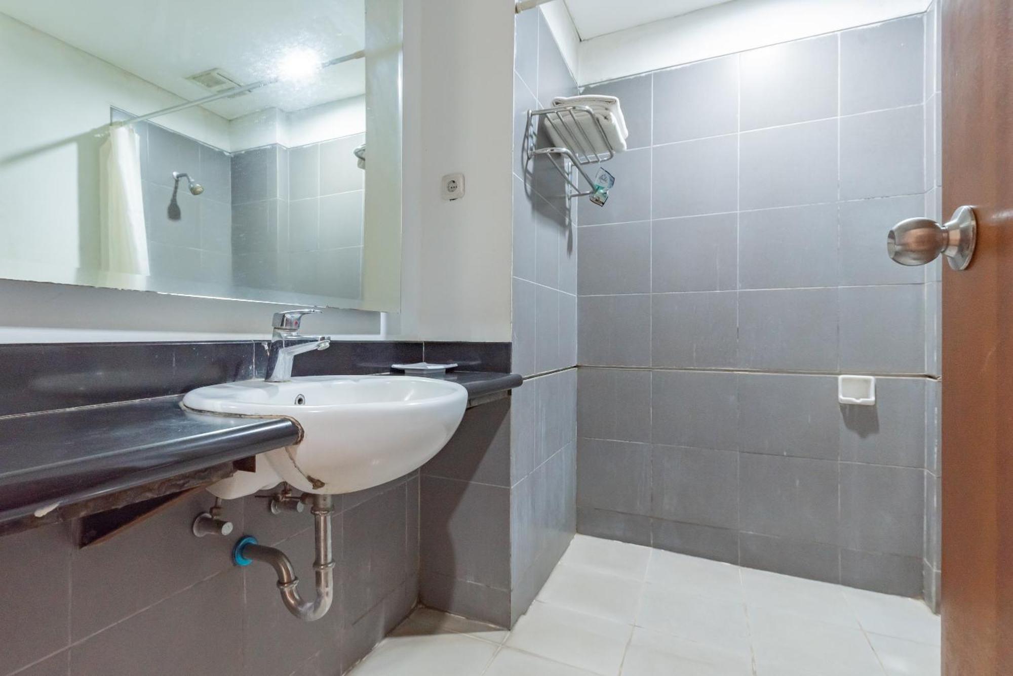 Reddoorz Premium Near Paris Van Java Mall Bandung Exterior foto
